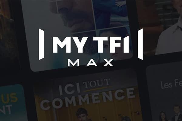 MYTF1 Max - TV en Direct et Replay - Android