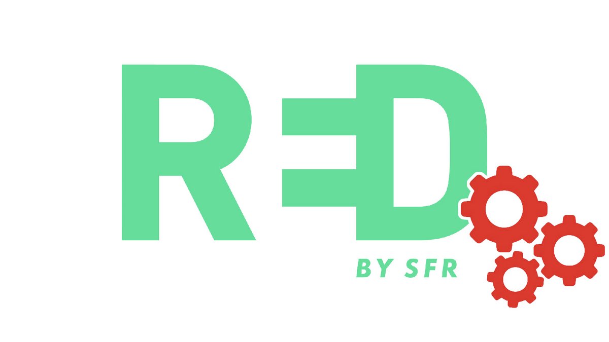 Tuto Red bởi SFR