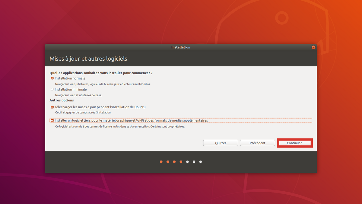 Cài đặt Ubuntu 4