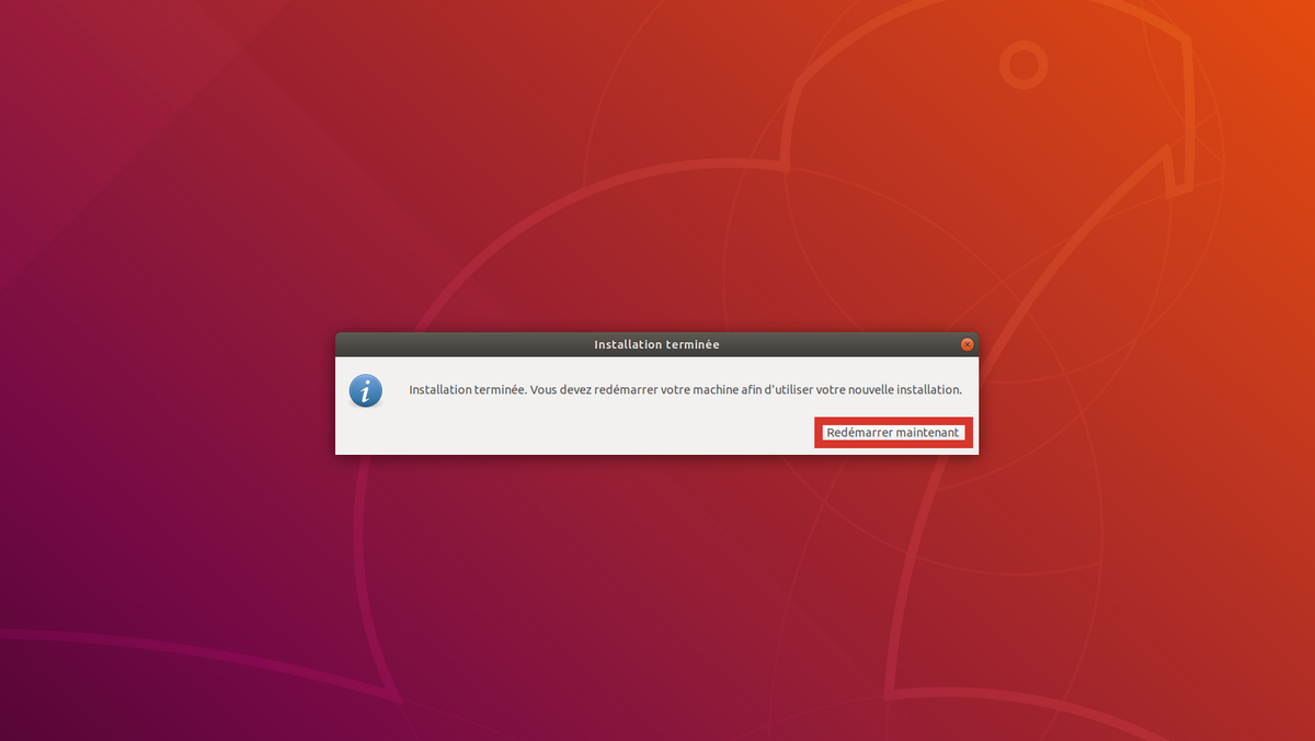 Cài đặt Ubuntu 10
