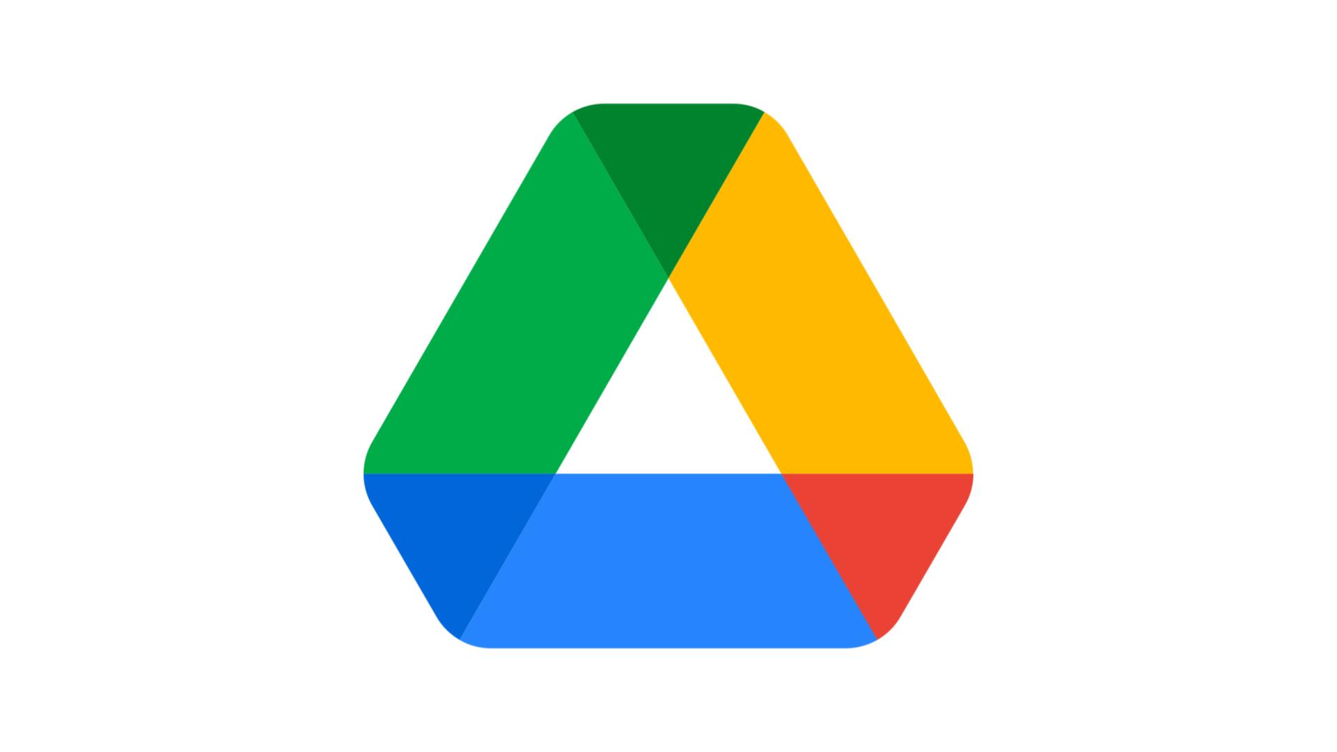 Gmail-inspirerad Google Drive med nya sökfilter