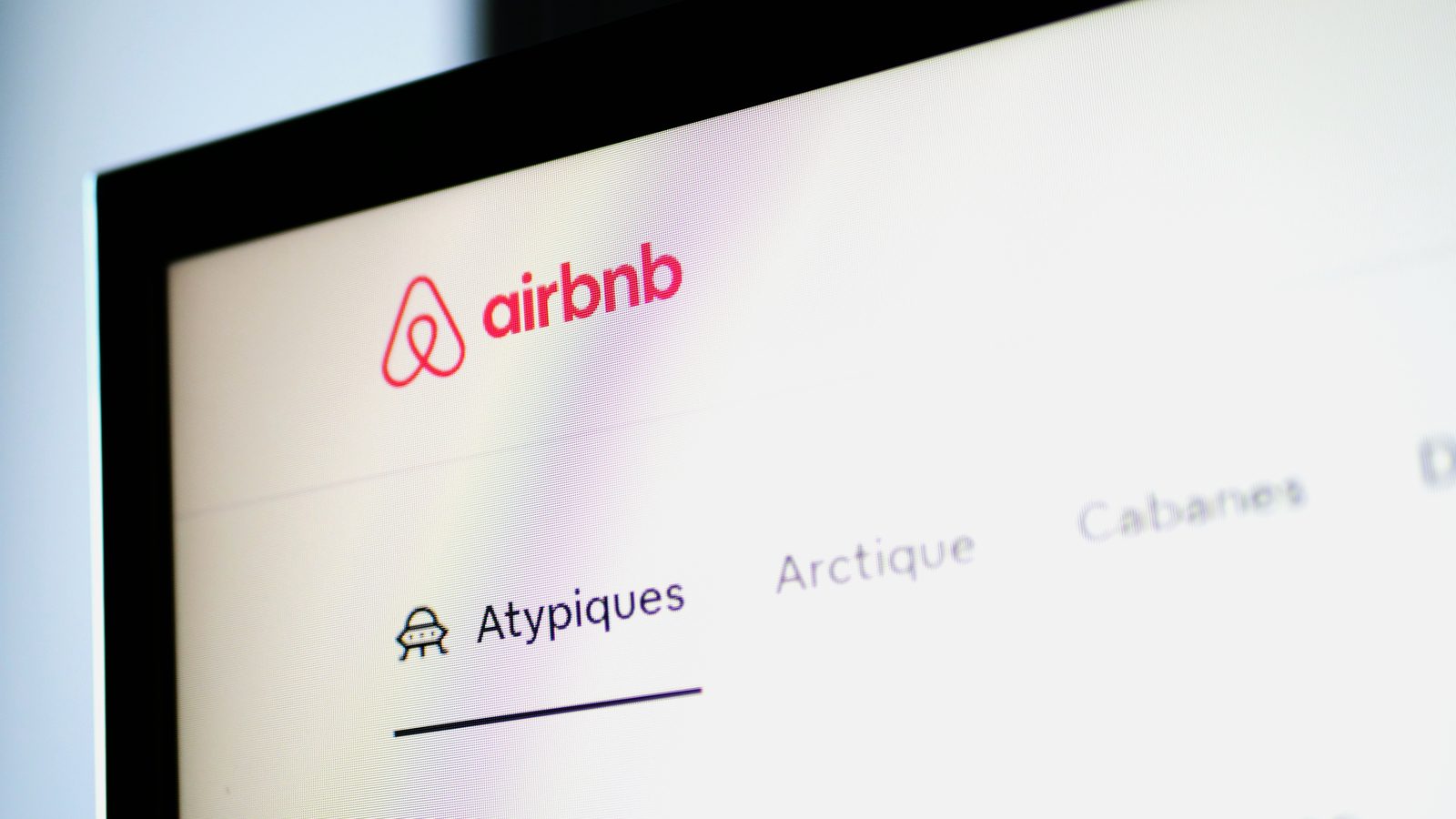 Airbnb © Alexandre Boero pour Clubic