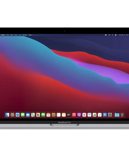Apple  MacBook Pro 13 M1 (2020)