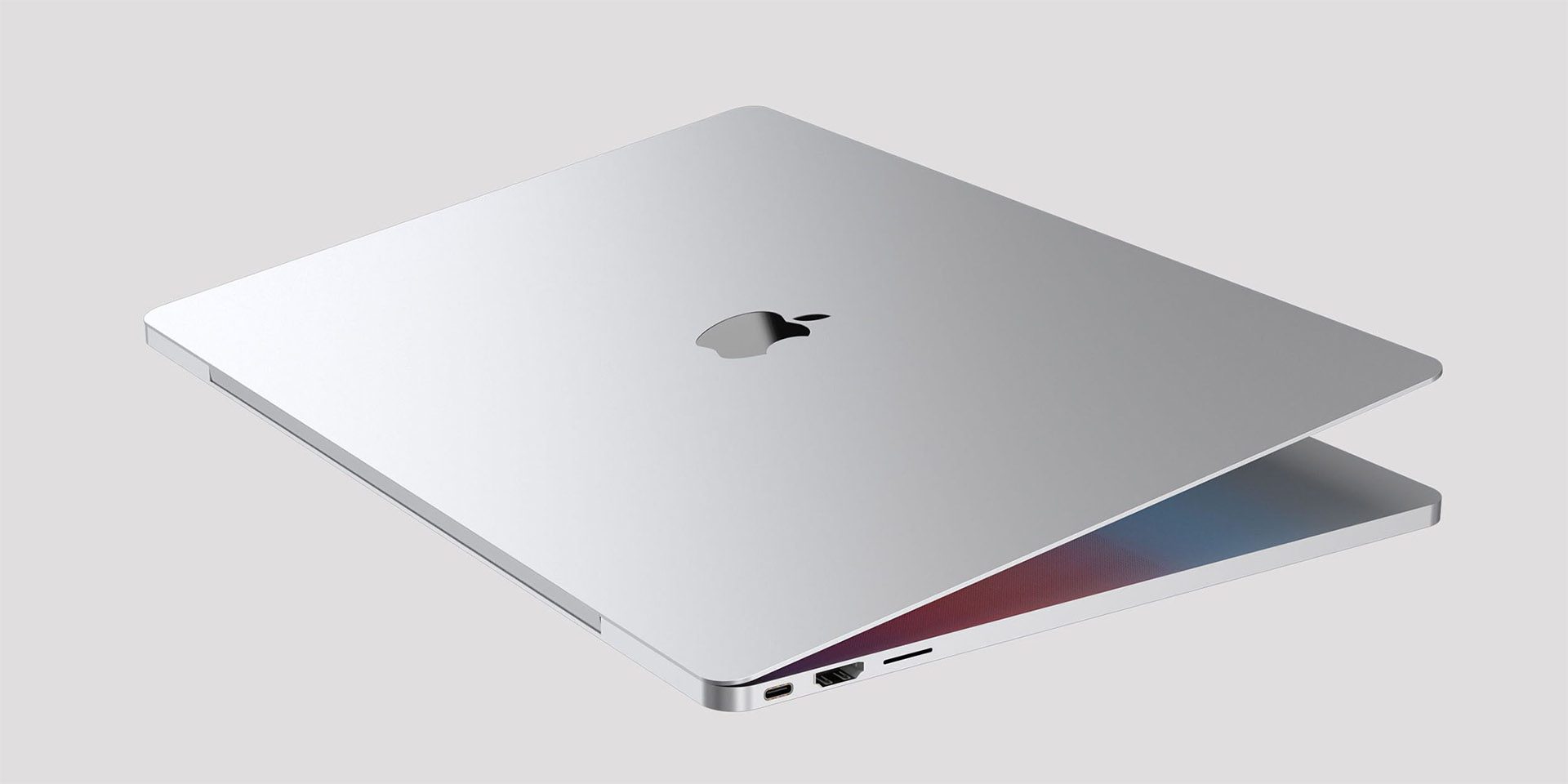 Ny MacBook Pro M1X, här är vad förproduktionsenheten avslöjade för oss