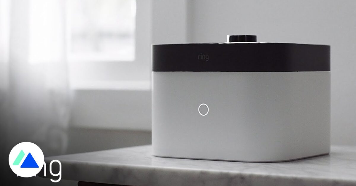 Amazon lanserar övervakningsdrönare, molnspelstjänster och nya Echo-högtalare