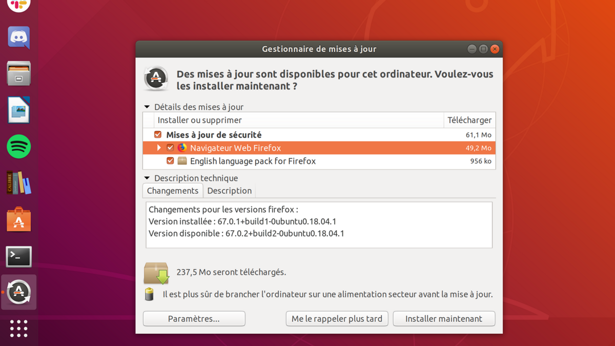 cập nhật ubuntu 2-3