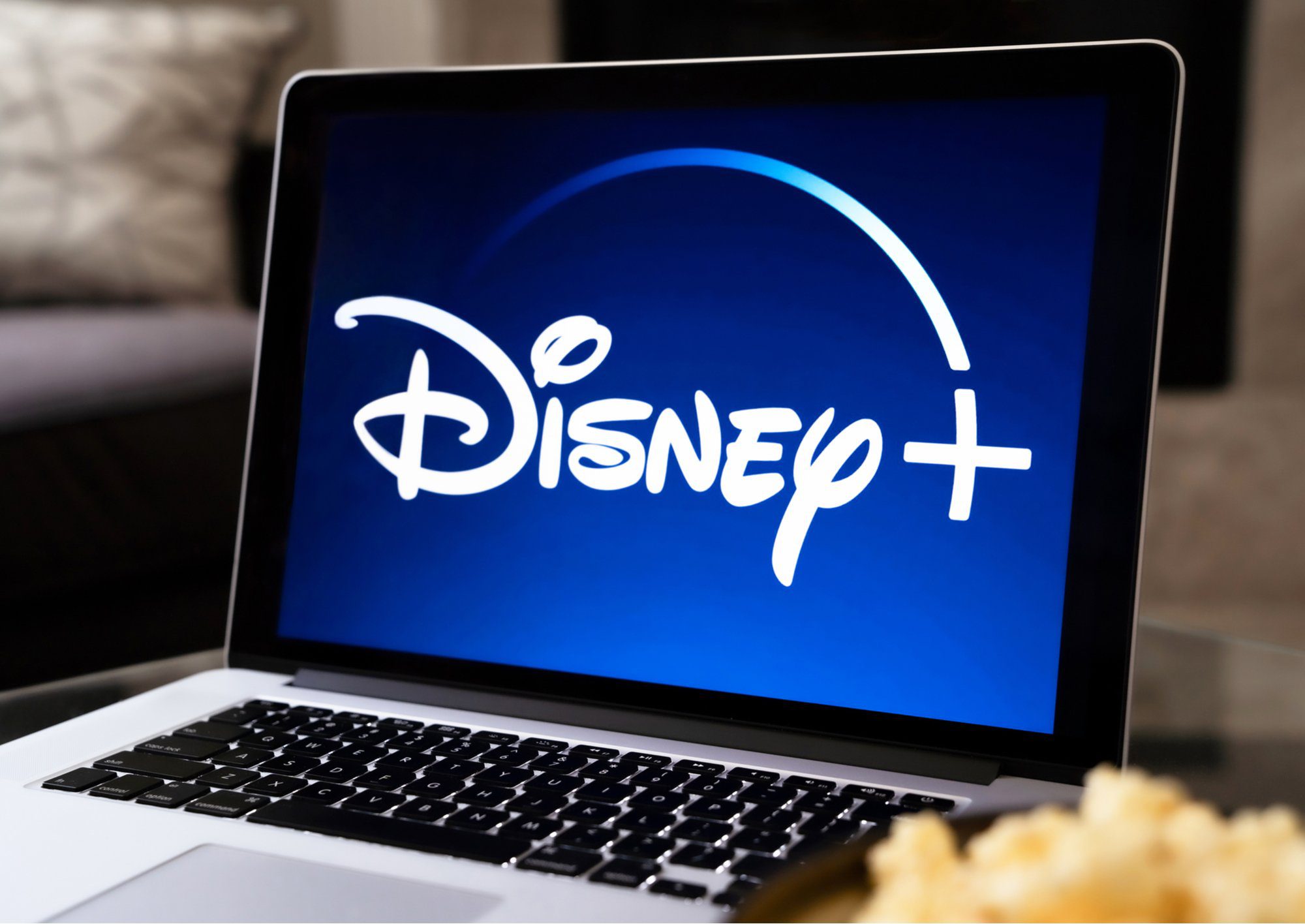 Disney +: hur drar du nytta av den kostnadsfria 7-dagars provperioden?