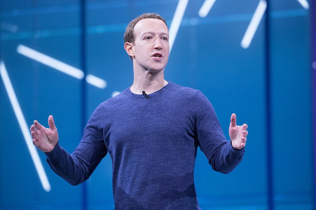 Zuckerbot, den pratsamma och vältaliga boten som Zuckerberg, skapades av Guardian-journalister