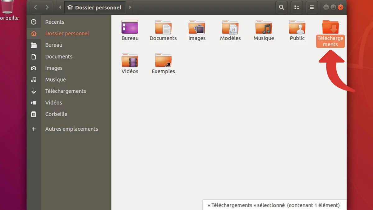 Hướng dẫn Ubuntu