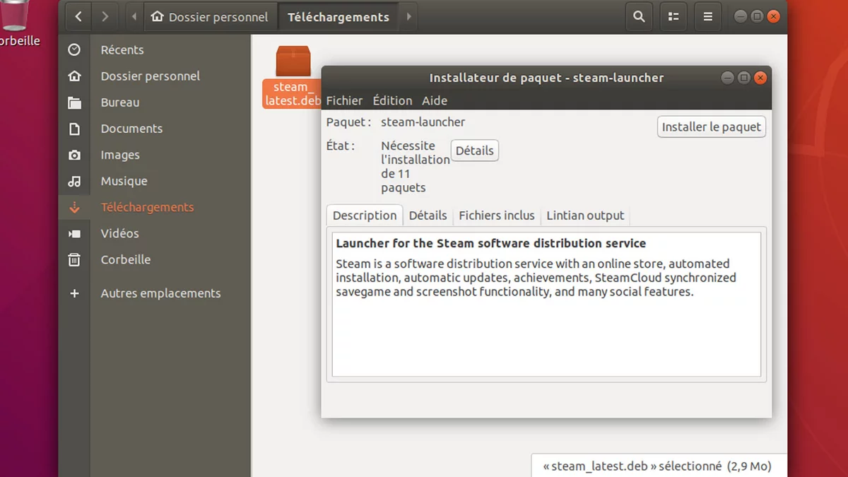 Hướng dẫn Ubuntu