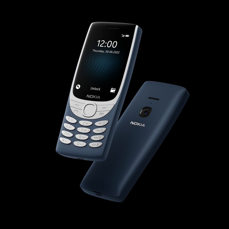 Nokia 8210 © © HMD Global