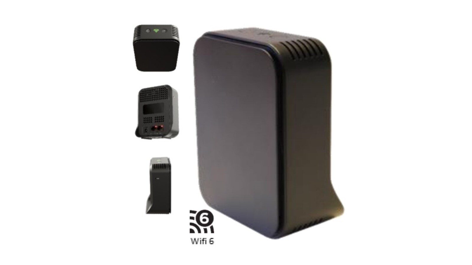 SFR lanserar “Smart WIFI”, dess repeater kompatibel med SFR Box 8 i Wi-Fi 6