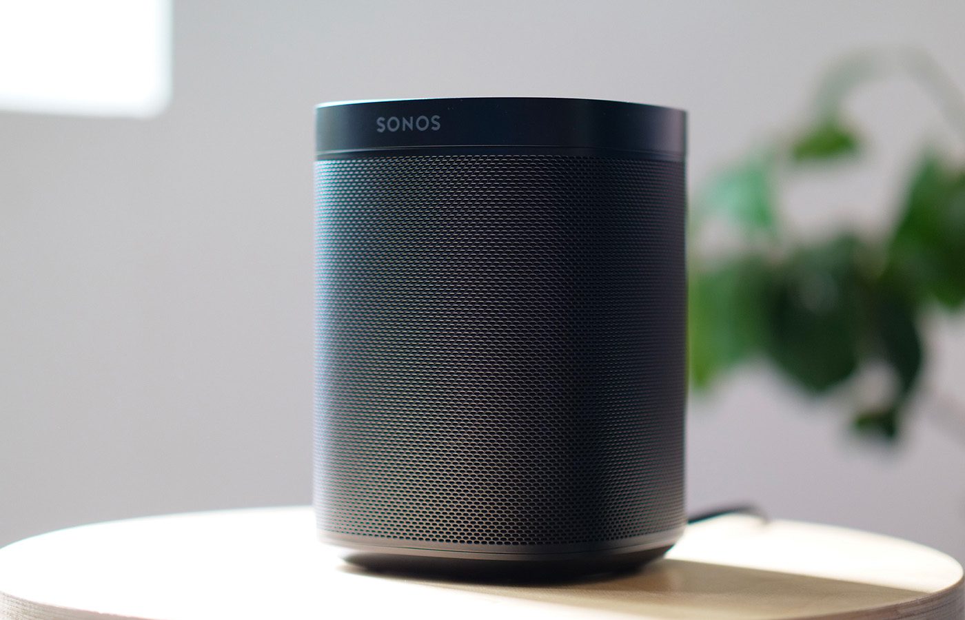 Sonos One recension: referens för kompakta anslutna högtalare