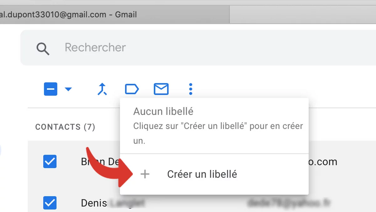 hướng dẫn gmail