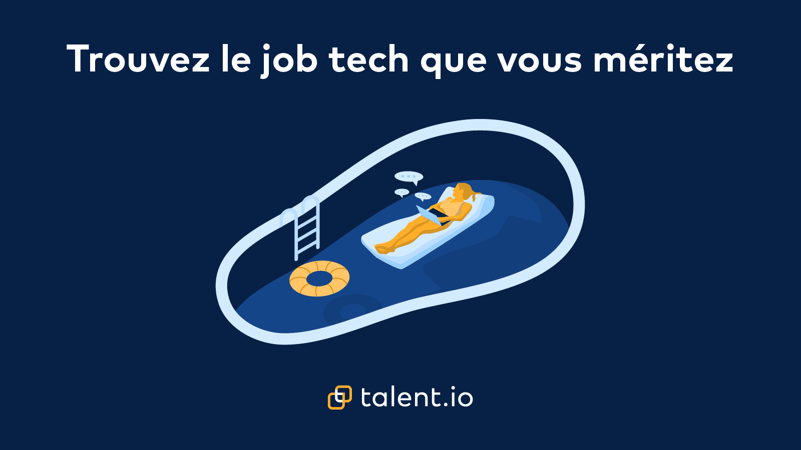 Vi testade det för dig: rekrytering av tekniska profiler på talent.io