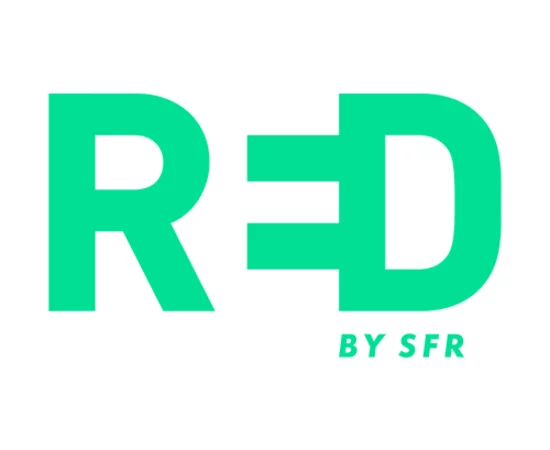 Gói 4G RED bằng SFR 100GB