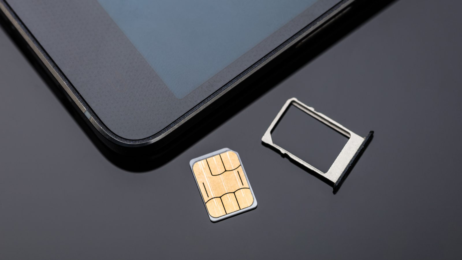 Akta dig för SIM-byte, en skadlig teknik som innebär att du stjäl ditt mobiltelefonnummer (och dina data)