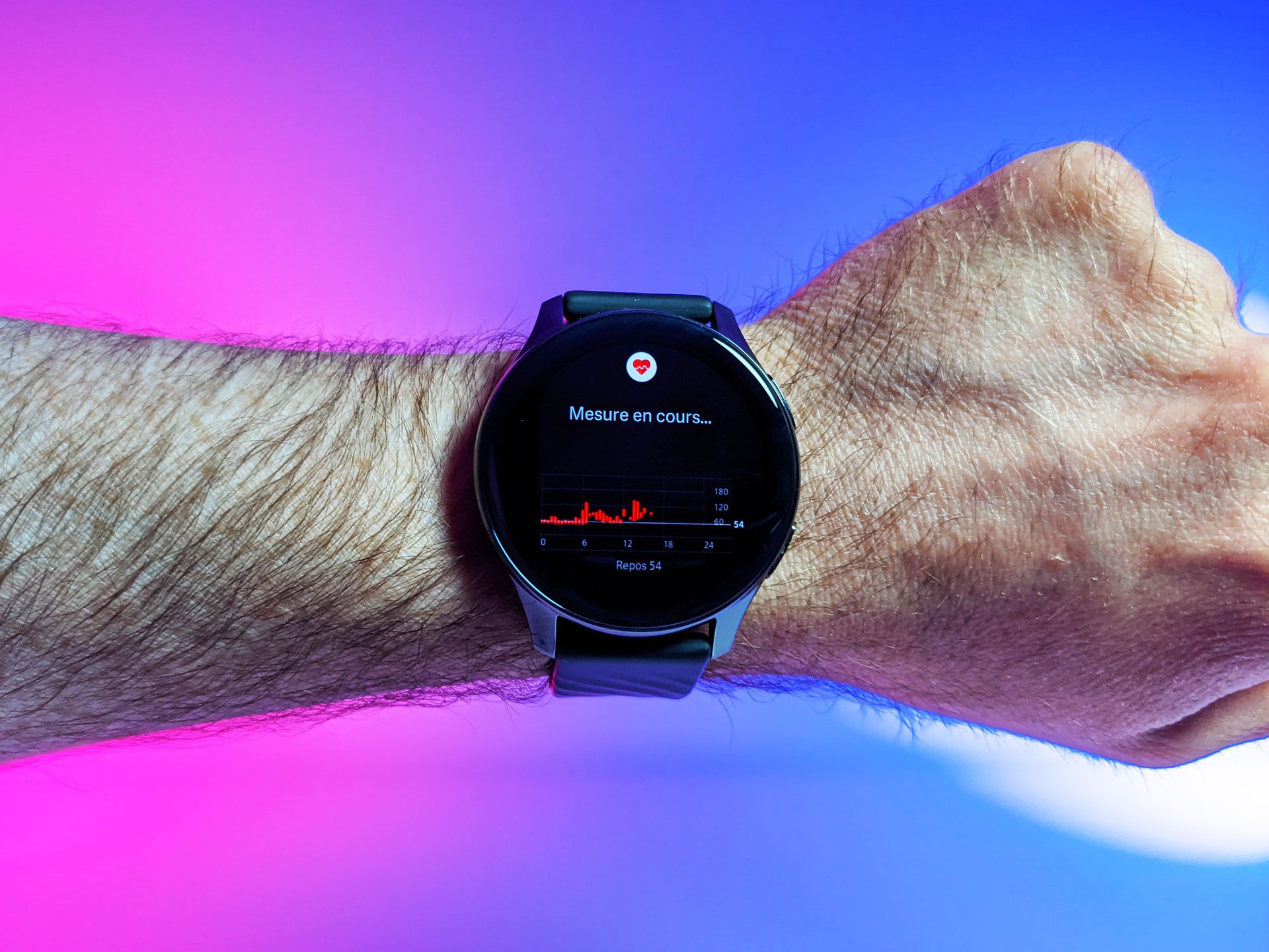 OnePlus Nord Watch: den nya uppkopplade klockan från One Plus avslöjar sin Health-app