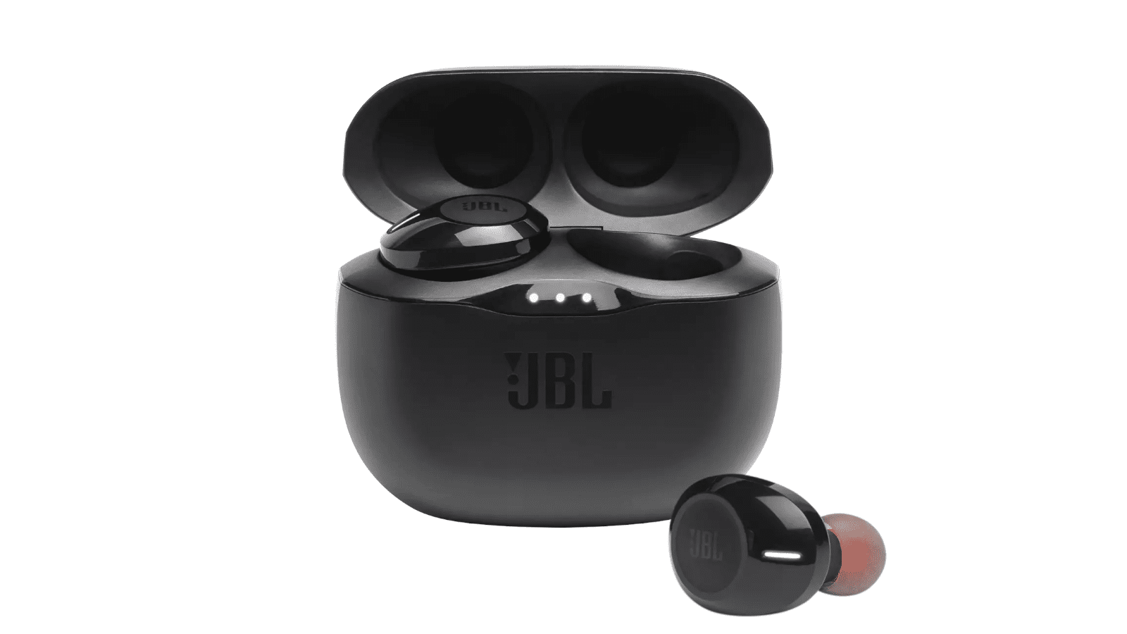 JBL Tune 125 TWS bluetooth headset halva priset på Boulanger!