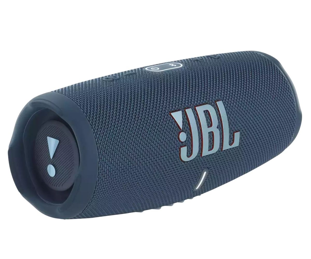 JBL Charge 5 recension: en fantastisk högtalare att använda på helgen