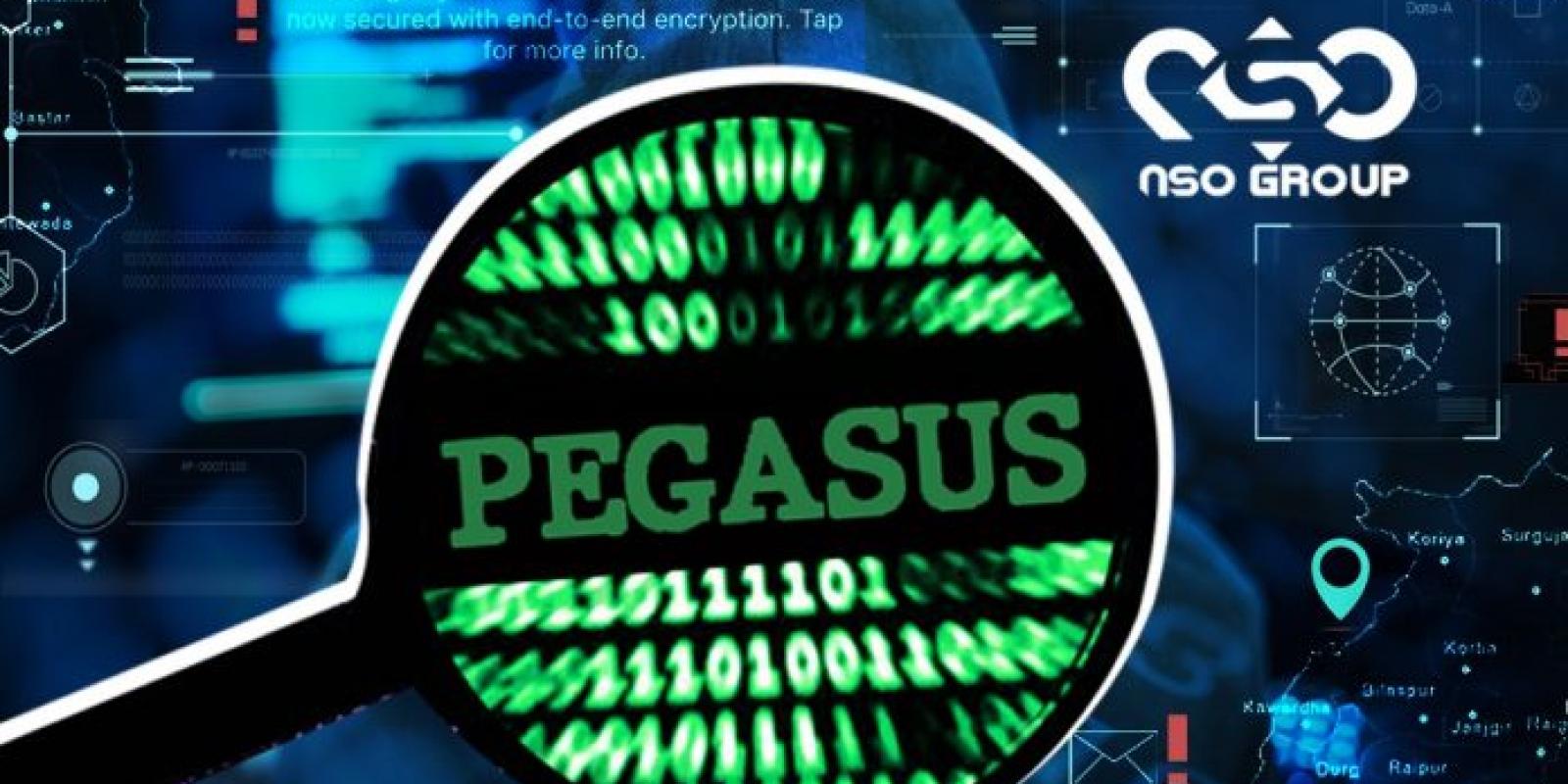 NSO, utgivare av Pegasus spionprogram, fokuserar om marknaden på NATO:s medlemsländer