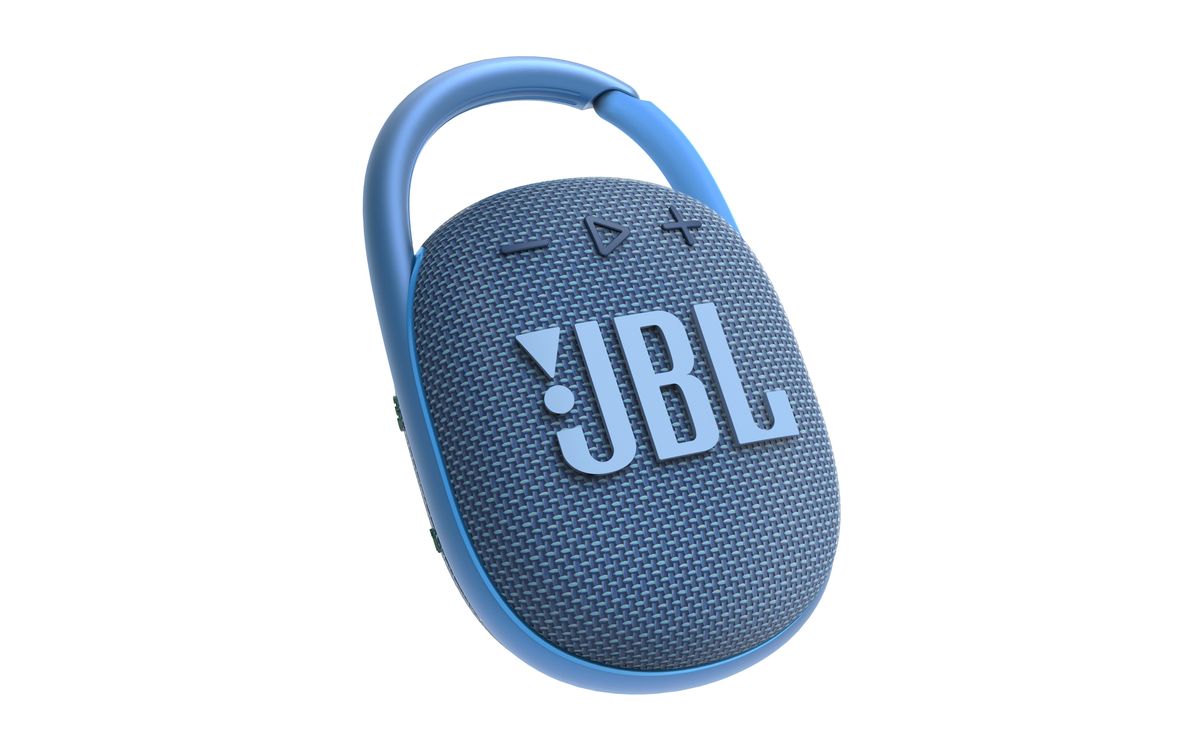 Kẹp JBL 4 thân thiện với môi trường