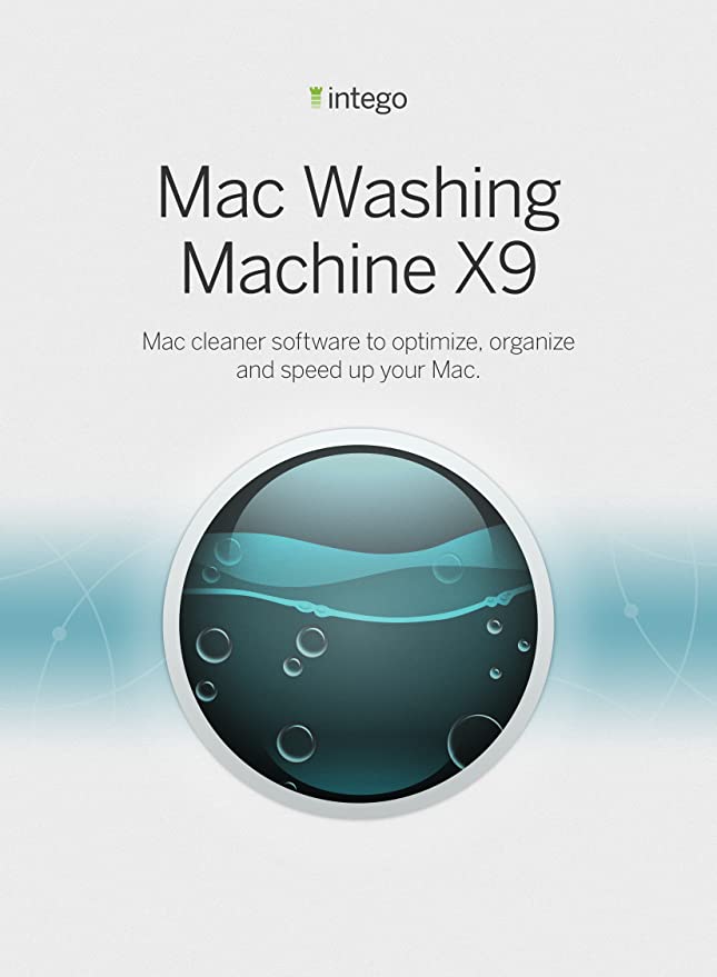 Intego Mac X9 tvättmaskin recension: hur mycket är denna rengöringsprogramvara för Mac värd?