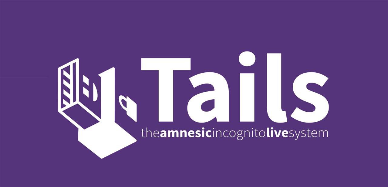 Tails OS, live OS-uppdateringar garanteras “ingen spårning”