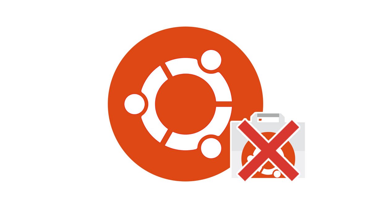 Ubuntu handledning