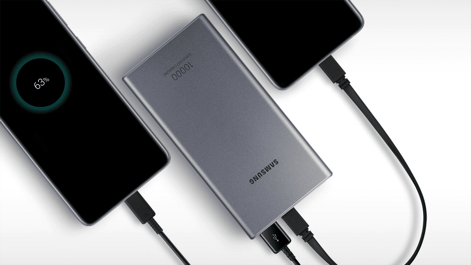 Intresserad av Samsung externa batterier för mindre än 10 €?