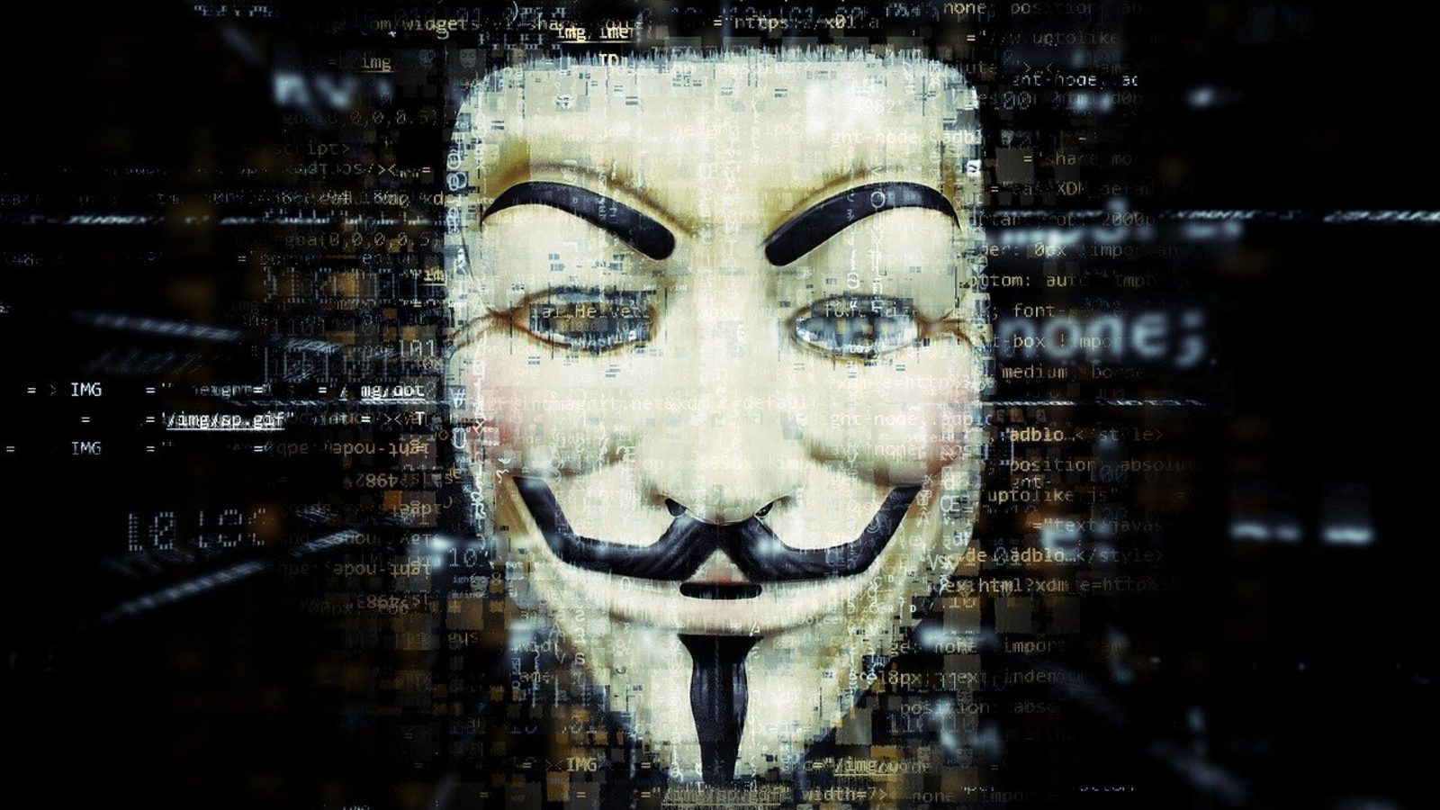 Anonymous förklarar cyberkrig mot Killnet, en prorysk attackgrupp