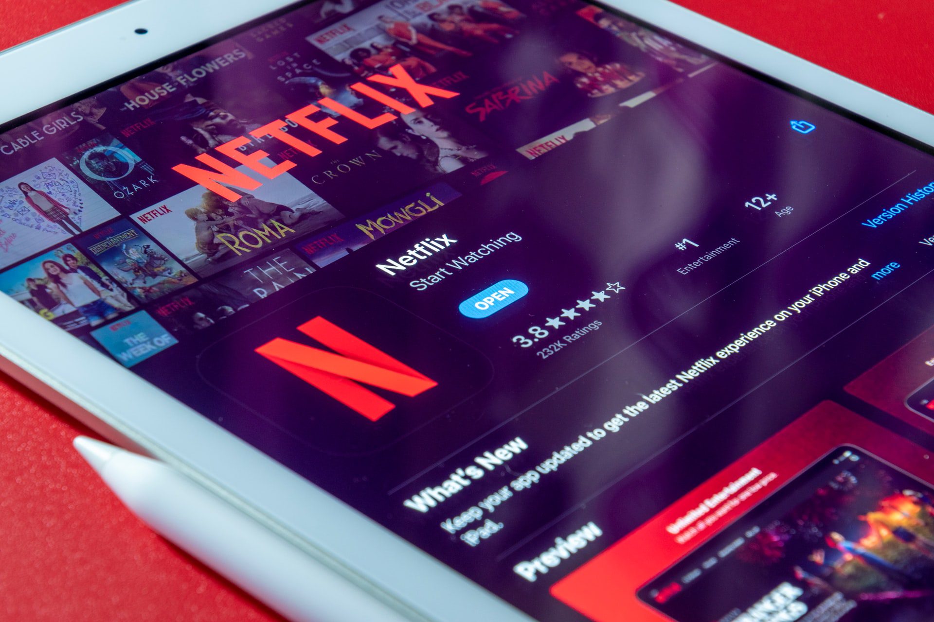 Videospel som erbjuds av Netflix är helt klart inte populära