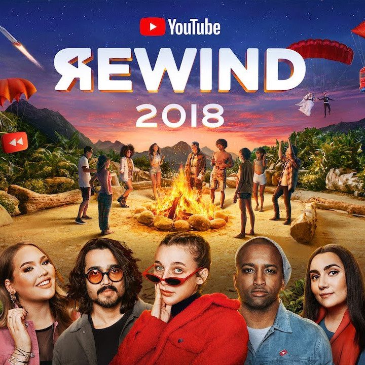 Haters kommer att hata: varför övergav YouTube så definitivt sin oälskade Rewind?