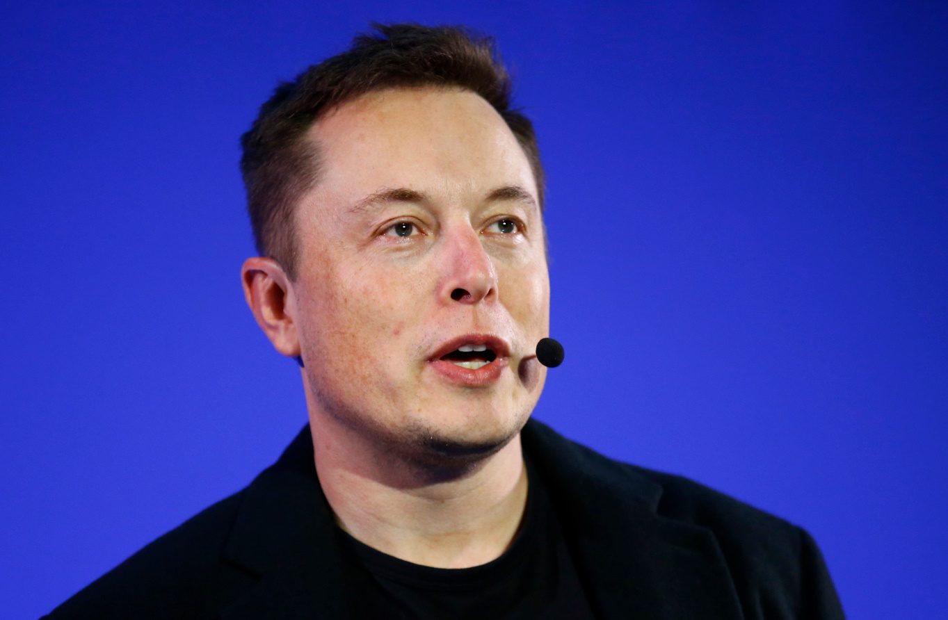 Om Elon Musk rekommenderar att du köper en ny kryptovaluta… kan det vara en djupgående bluff