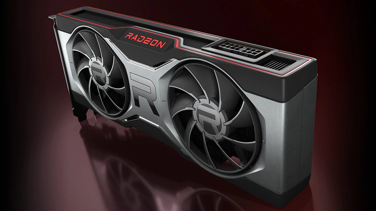 AMD Radeon RX 6700 XT recension: ett skrotat grafikkort för QHD