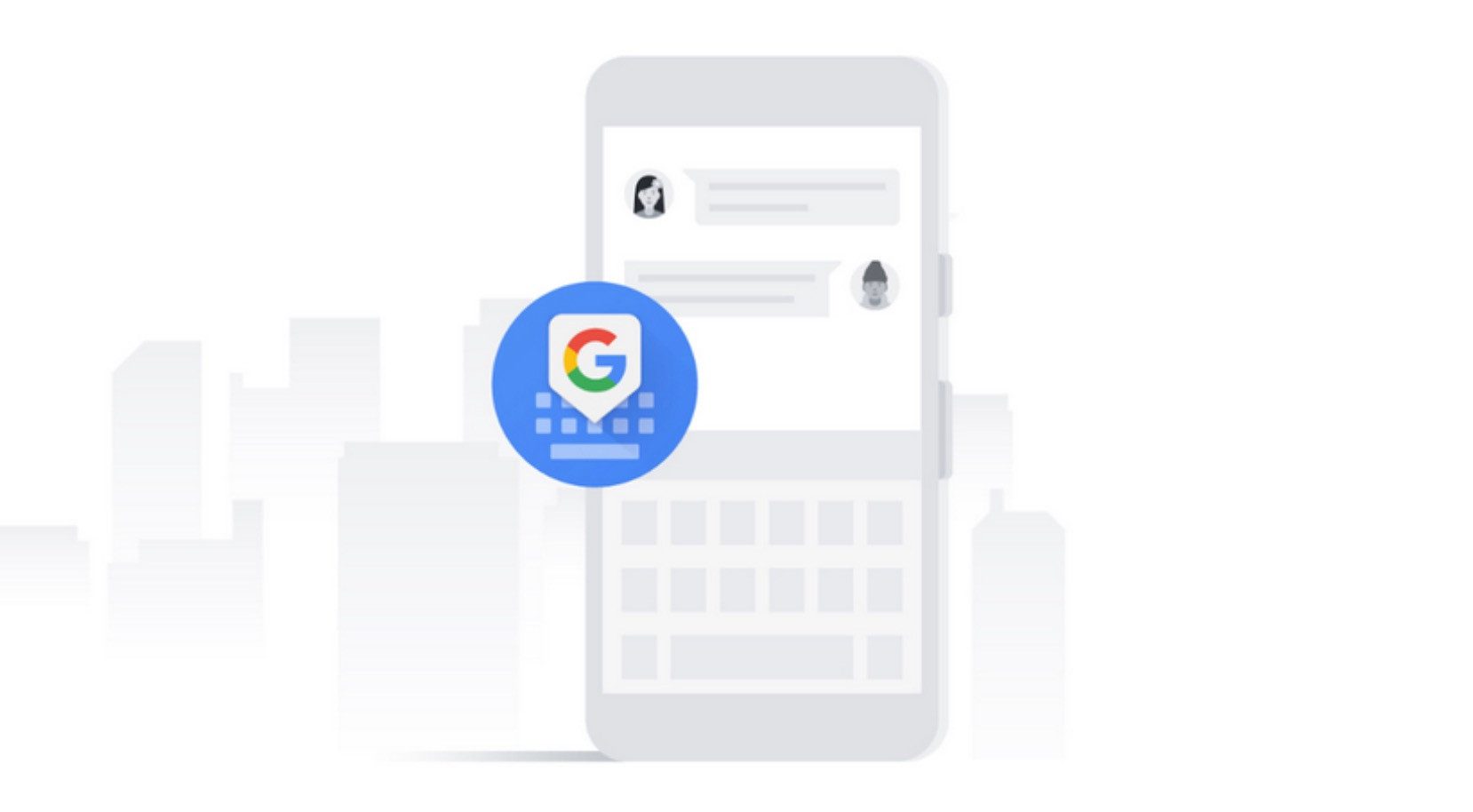 Gboard: Google-tangentbordet kommer nu att översätta dina emojis till GIF-filer