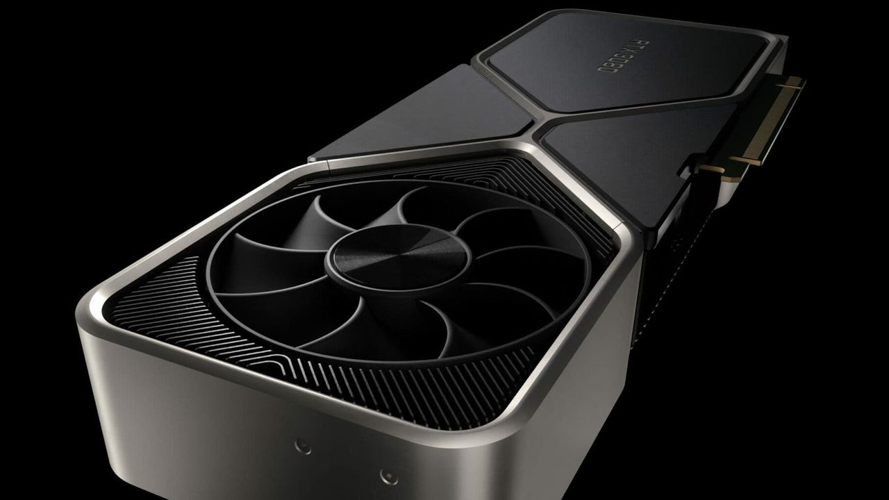 På väg mot den nya GeForce RTX 3000 för att rensa inventering hos NVIDIA?