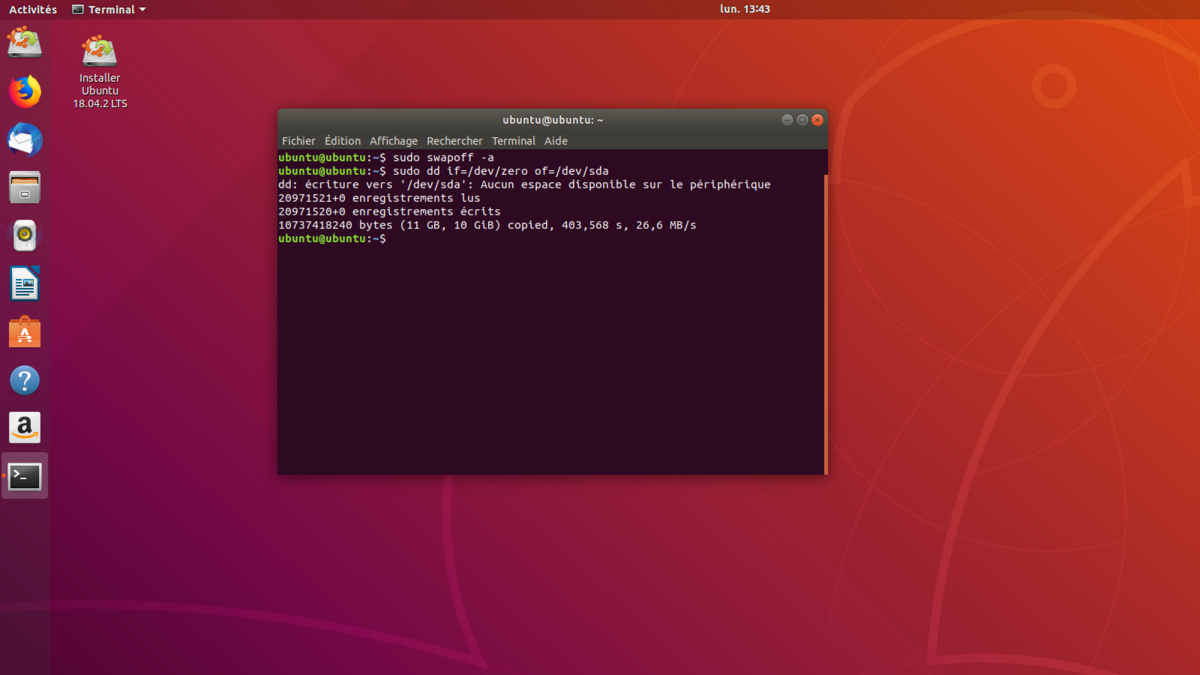 Xóa Ubuntu 4