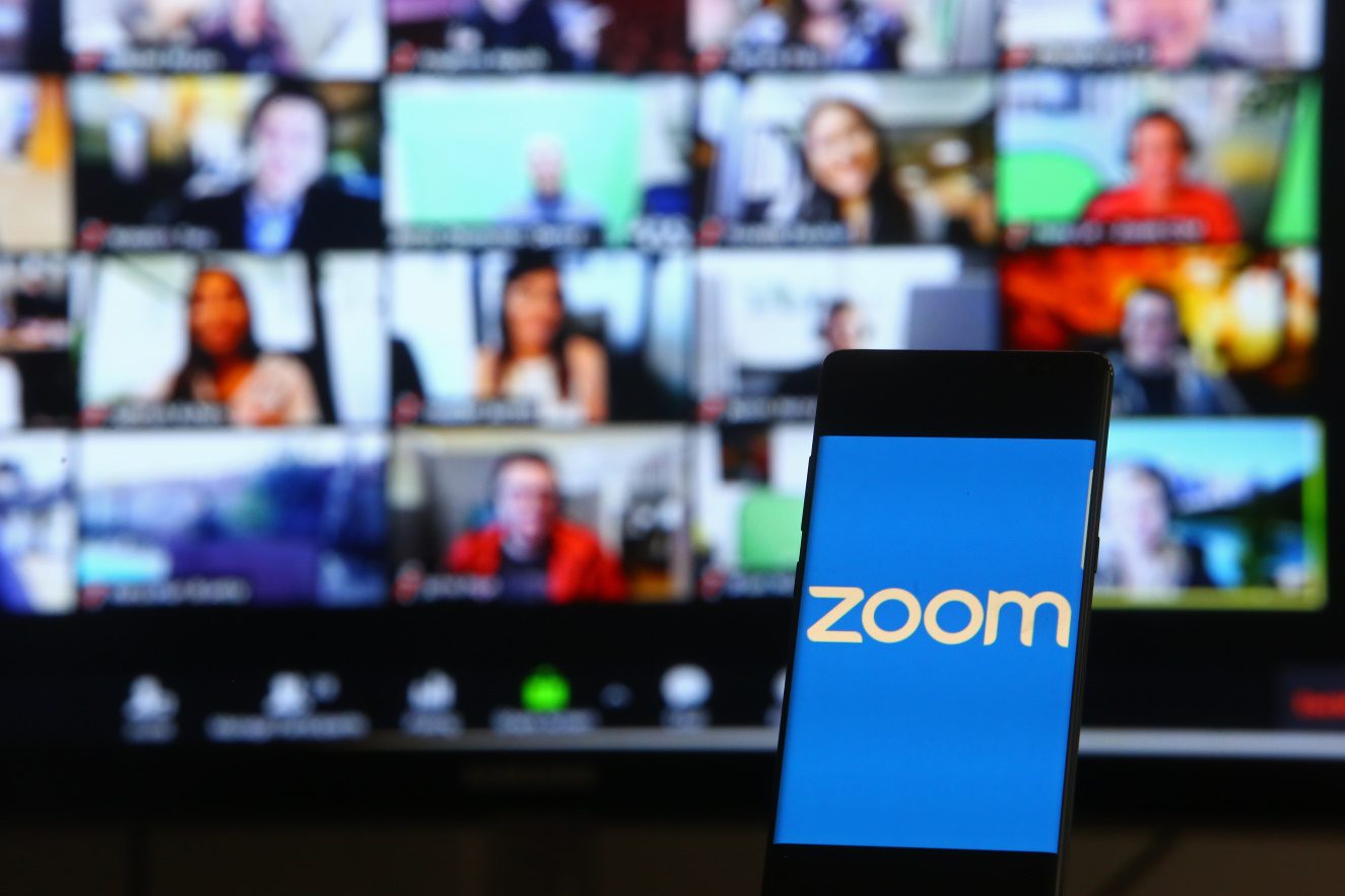Zmail, Zcal … Zoom gav sig i kast med att erövra Googles kungarike