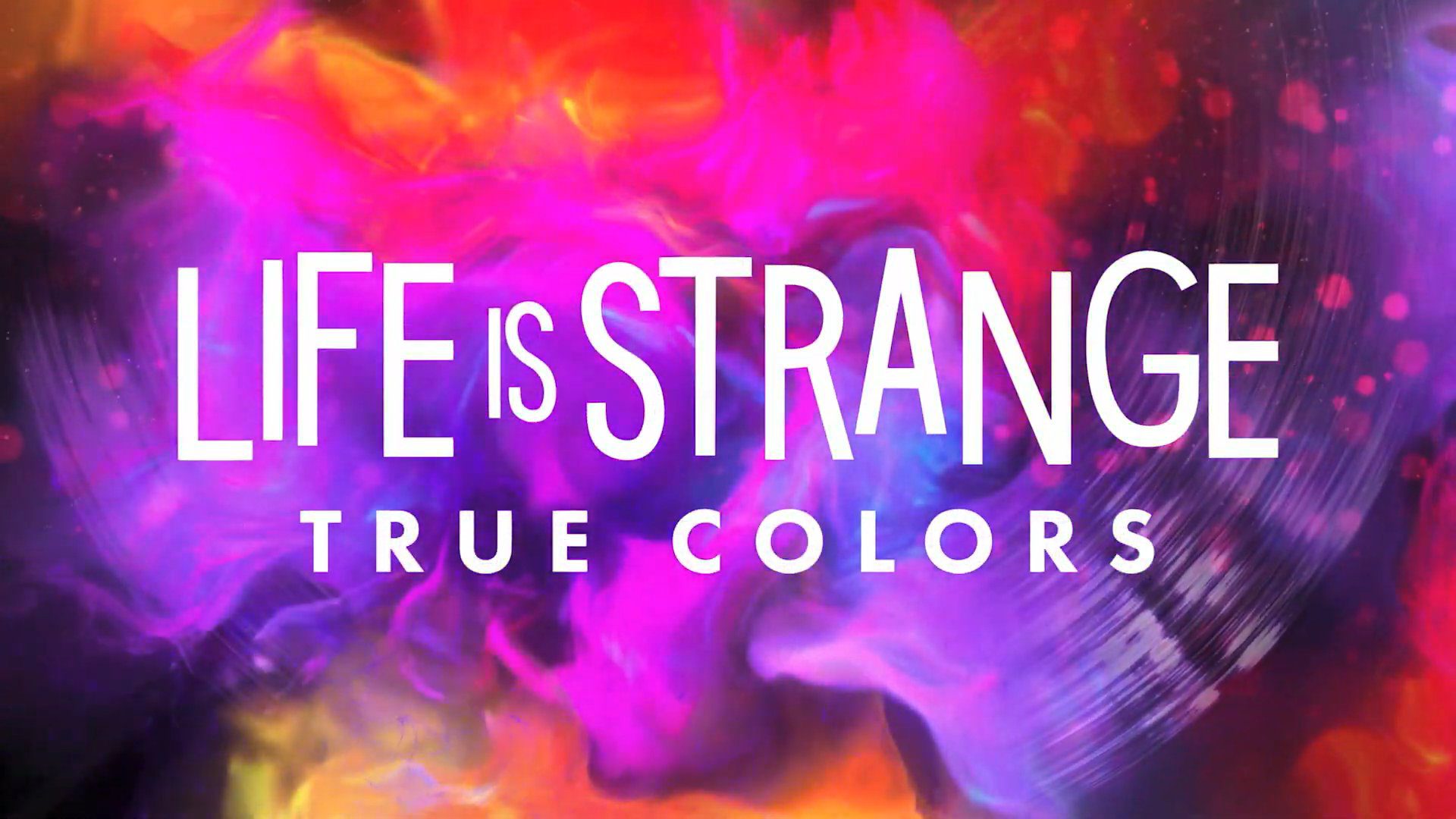 Life is Strange 3 heter True Colors och släpps den 10 september