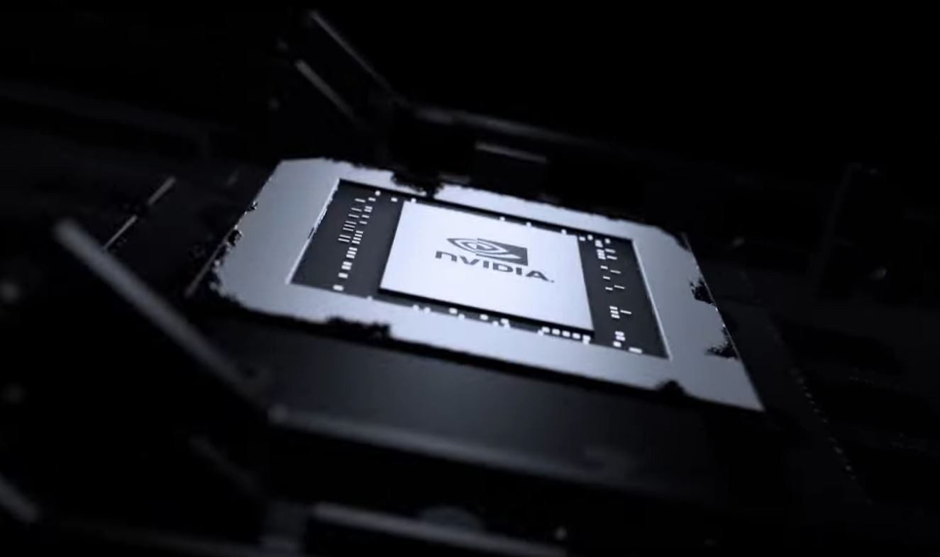 Nvidia sänker priset på GTX 1080 grafikkort