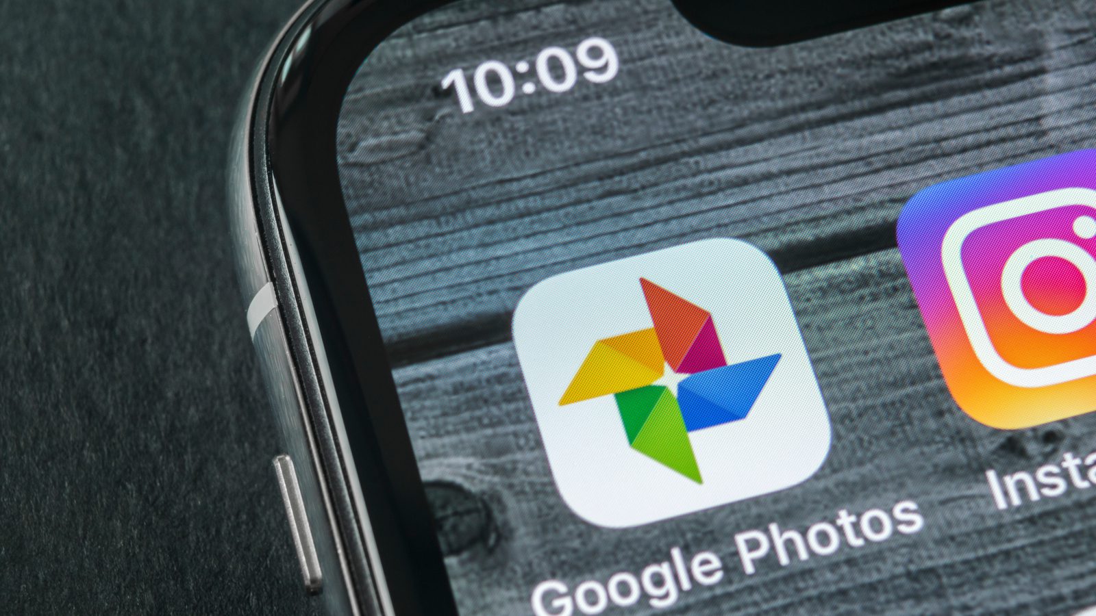 En bugg i Google Foto verkar slumpmässigt skada foton som lagras där