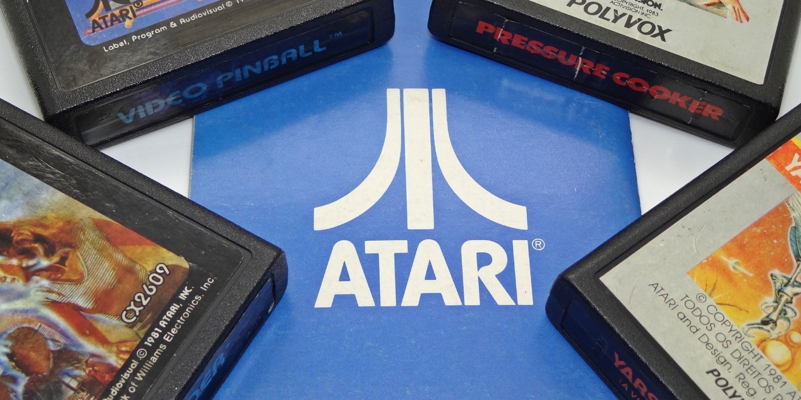 Atari formaliserar skapandet av sin Atari Blockchain-gren, som kommer att utveckla Atari Token