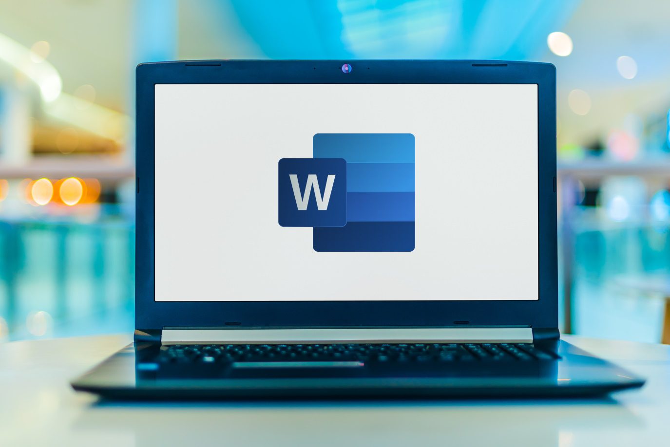 Microsoft Word: mörkt läge för webbappar kommer snart