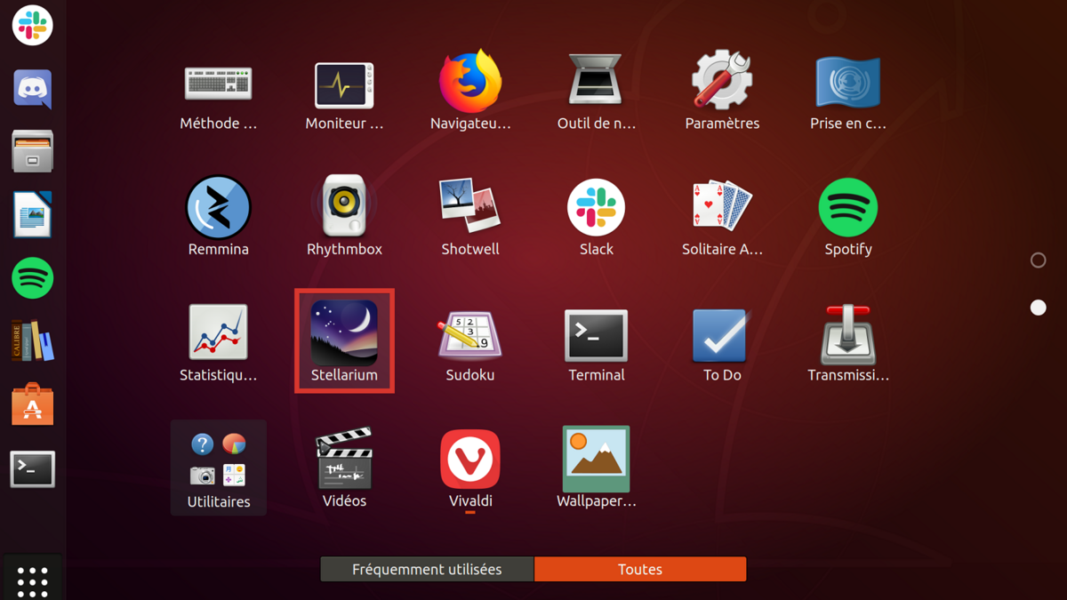 Cài đặt phần mềm Ubuntu 2-7