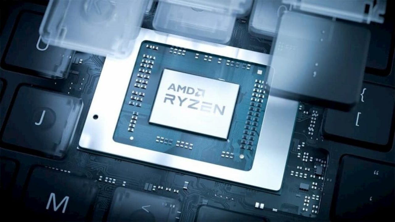 AMD Ryzen 9 6900HX, en utveckling som inte räcker för att komma ikapp Intel?