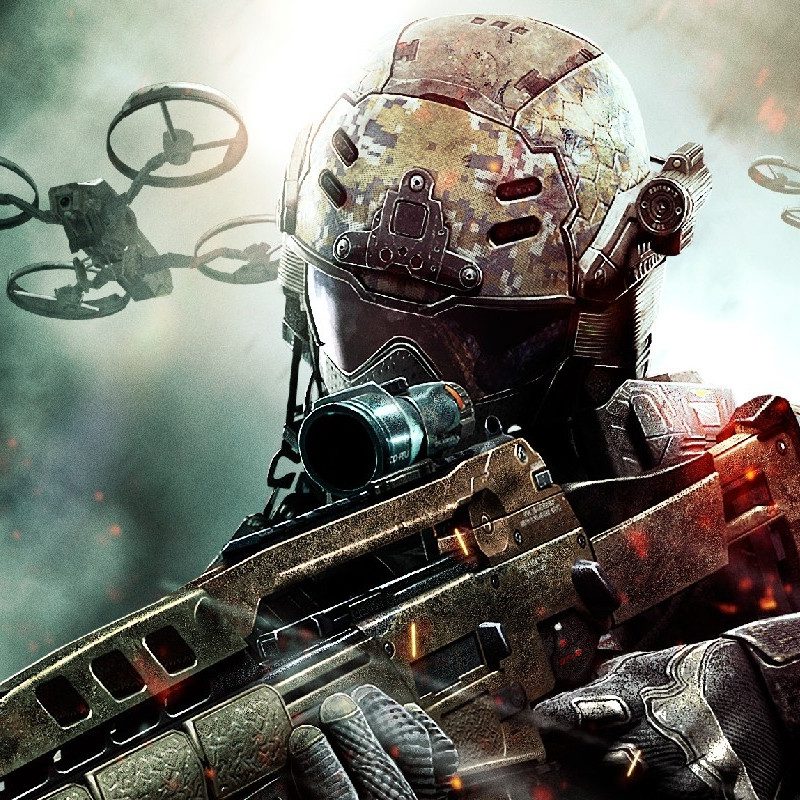 call of Duty Black Ops 3: ingen enspelarkampanj på PS3/Xbox 360