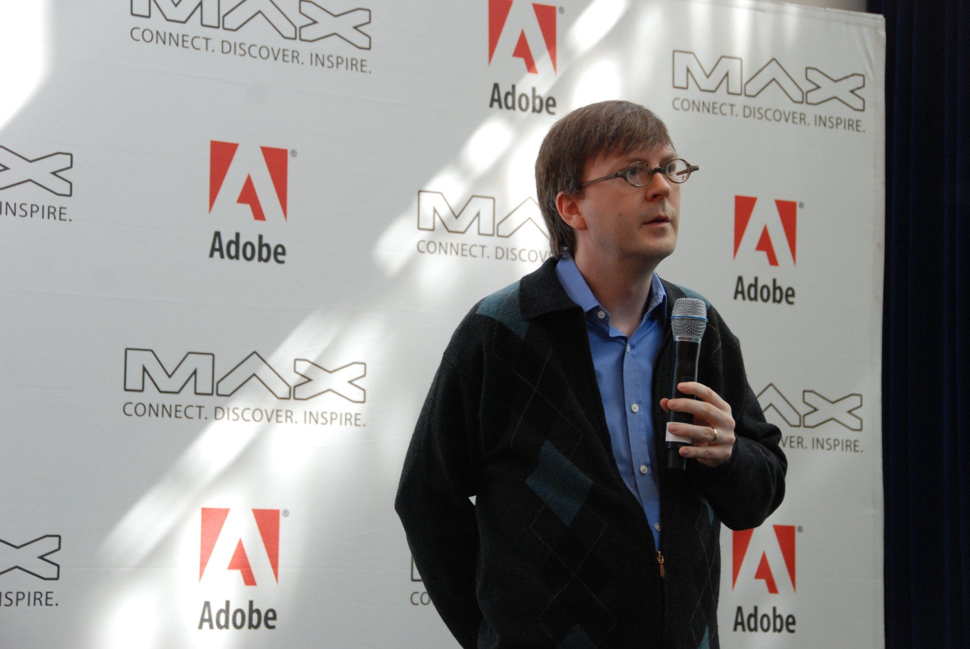 Kevin Lynch, CTO för Adobe, lämnar Apple