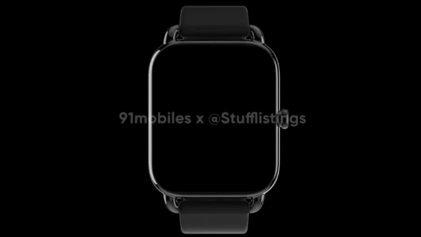 OnePlus Nord Watch 5 © 91Miobiles / Stufflistings