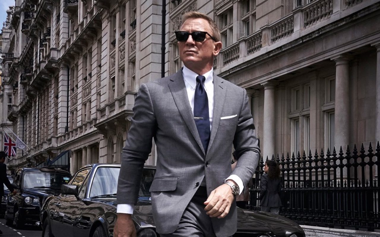 Amazon Prime Video utvecklar den första serien med rötter i James Bond-historien